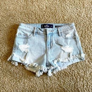Hollister Short